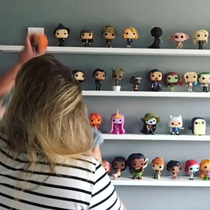 buy funko pop collection